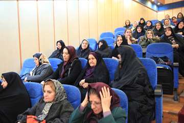 مجمع عمومی عادی سالیانه بازنشستگان و گردهمایی پیشکسوتان دانشگاه